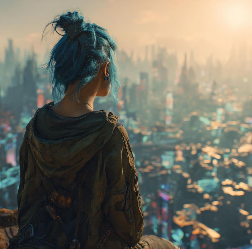 Personalized Avatars